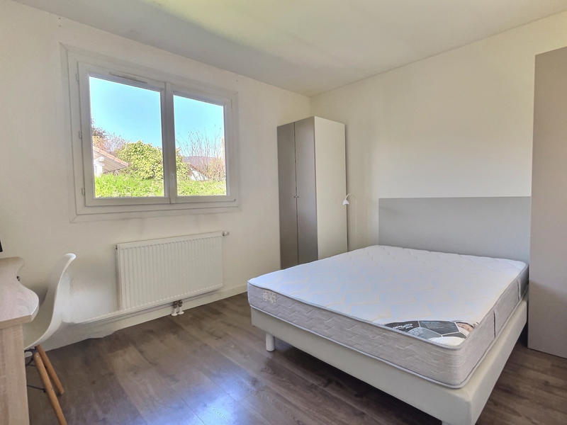 Villa - 121 m² - 5 pièces