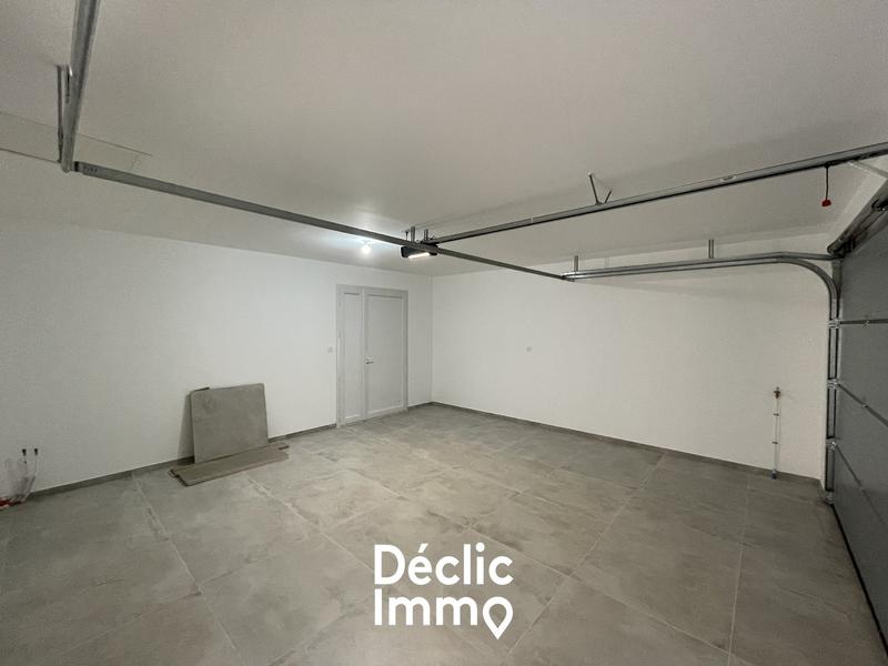 Maison - 153 m² - 5 pièces