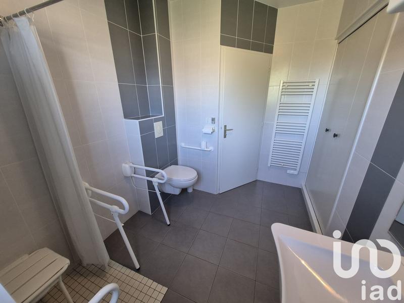 Maison - 129 m² - 6 pièces