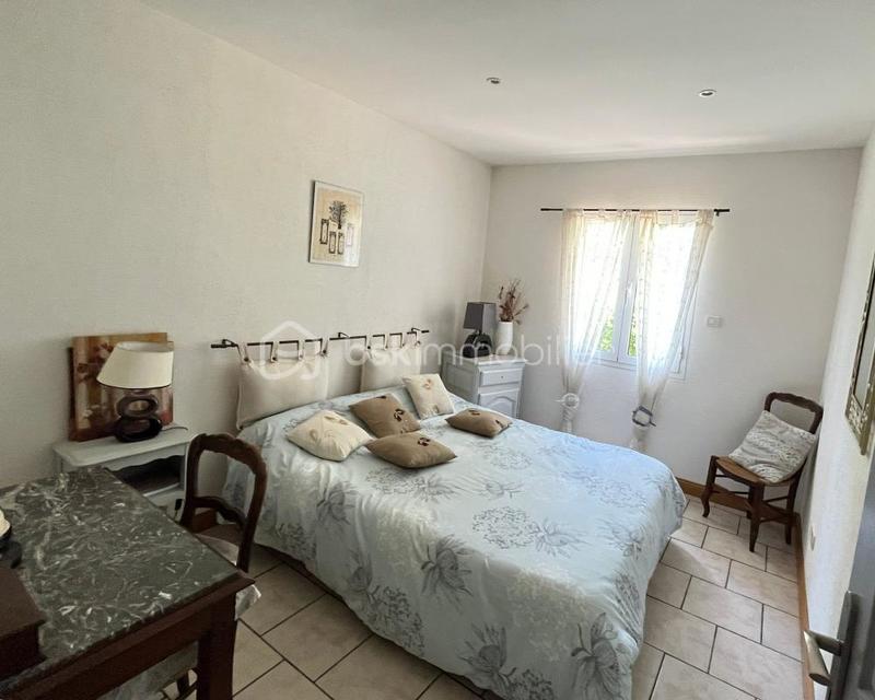 Villa - 116 m² - 4 pièces