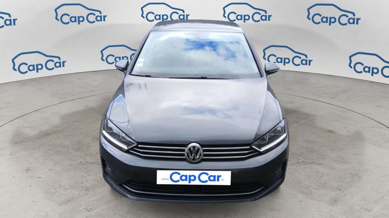 Volkswagen Golf Sportsvan 1.4 Tsi 125 Allstar