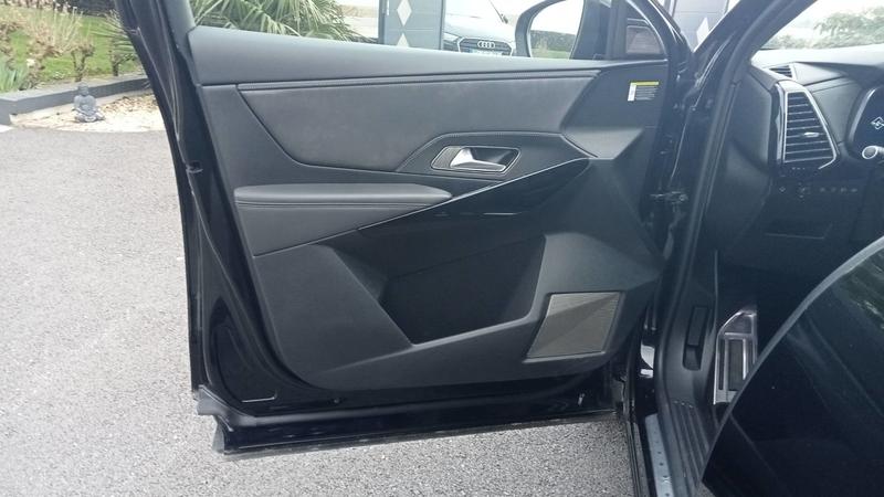 Ds Ds 7 Crossback Ds7 E-Tense 1.6 Thp 300 Plug in Hybrid 4x4 Eat8 Louvre