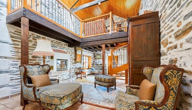 Maison - 184 m² - 6 pièces