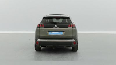 Peugeot 3008 Hybrid4 300 e-Eat8 Gt 5p
