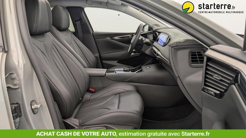 Ds Ds 4 PureTech 130 Eat8 Cross Rivoli