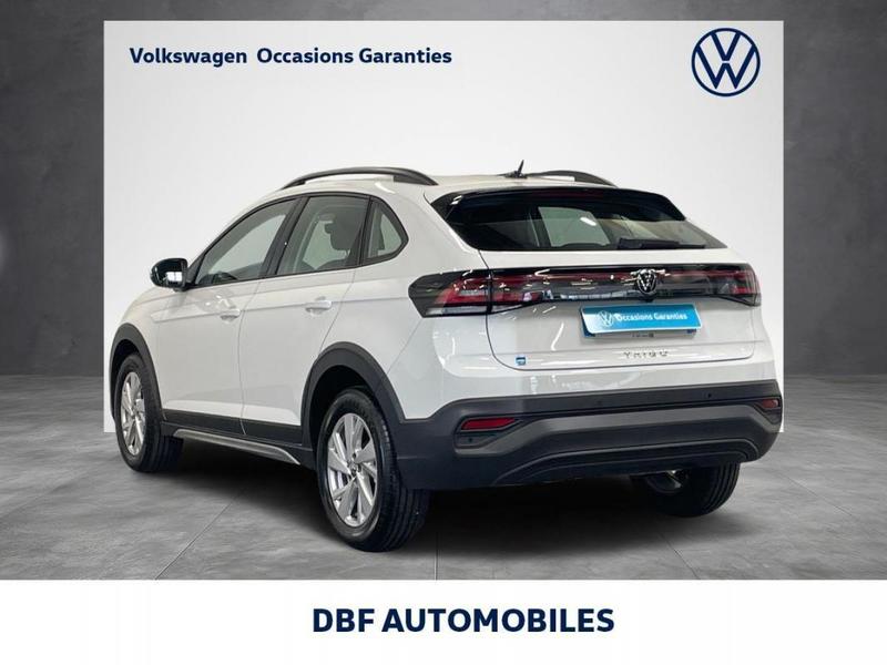 Volkswagen Taigo 1.0 Tsi 116 Bvm6 Life Plus