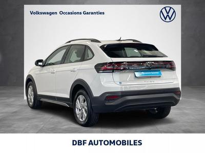 Volkswagen Taigo 1.0 Tsi 116 Bvm6 Life Plus