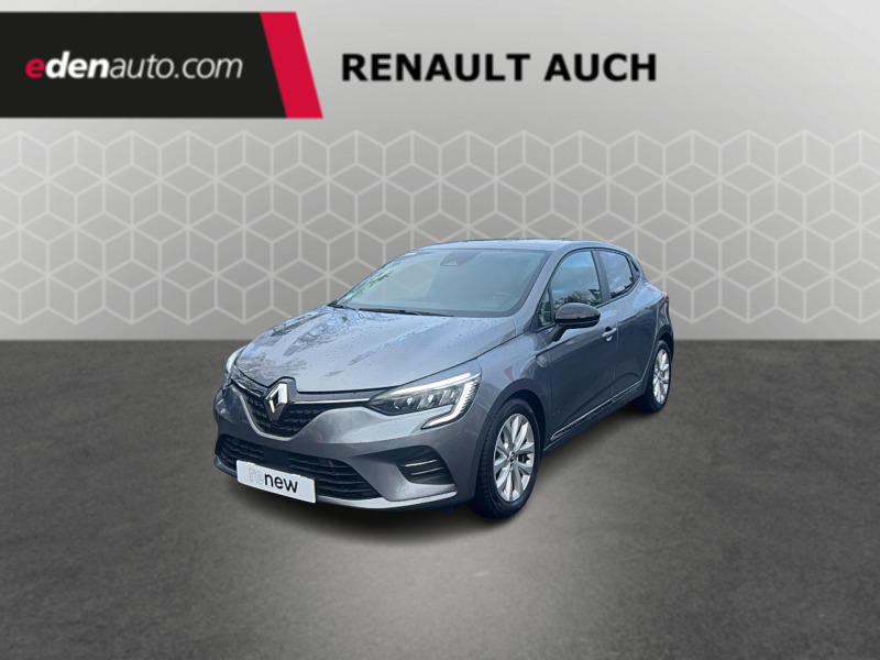 Renault Clio TCe 90 Evolution