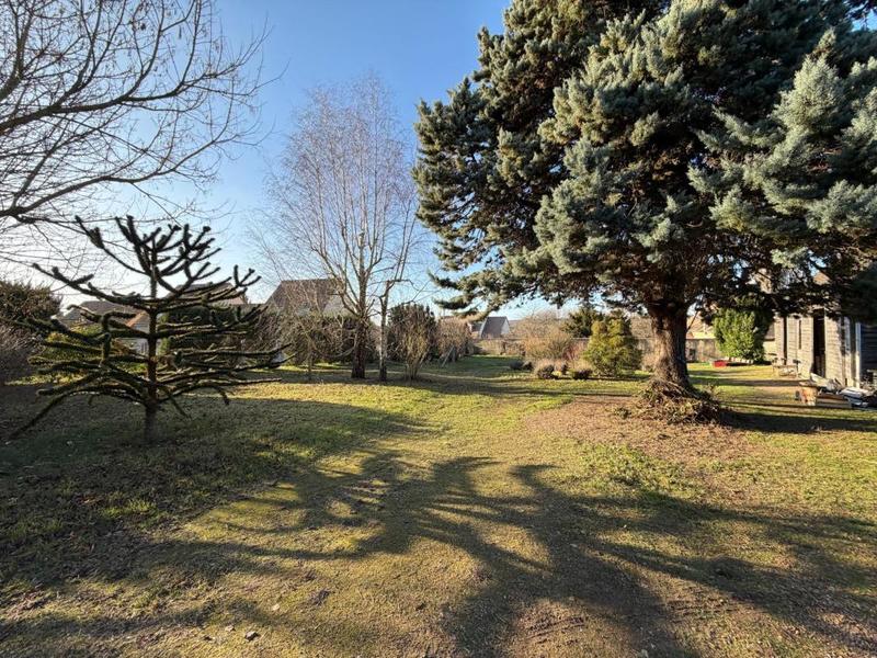 Maison - 132 m² - 5 pièces