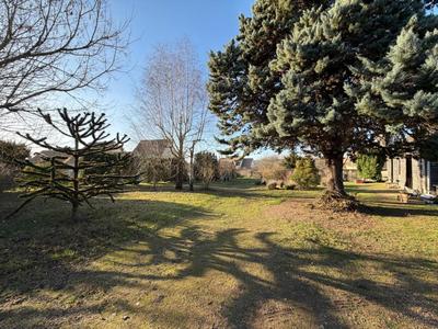 Maison - 132 m² - 5 pièces