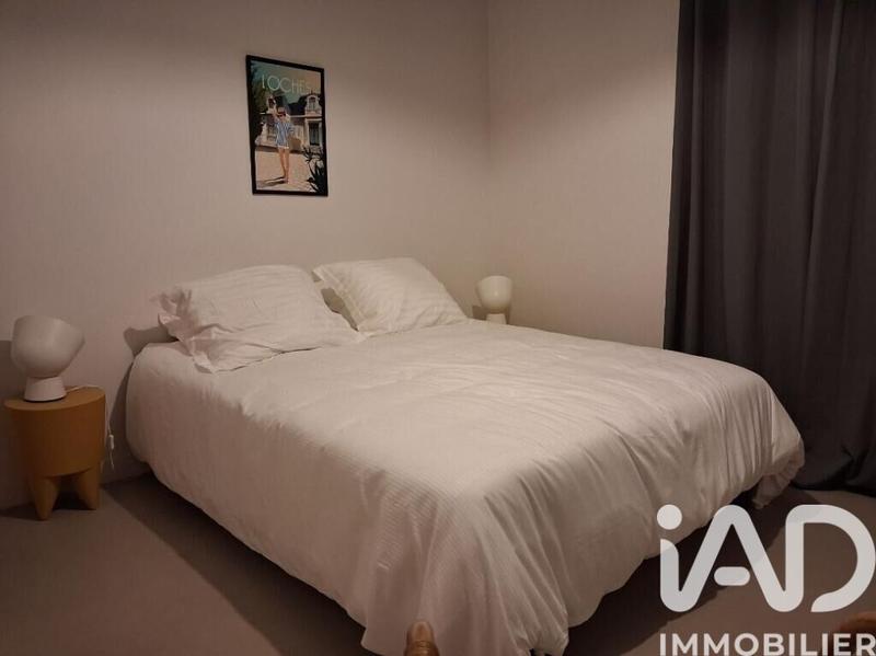 Appartement - 116 m² - 4 pièces