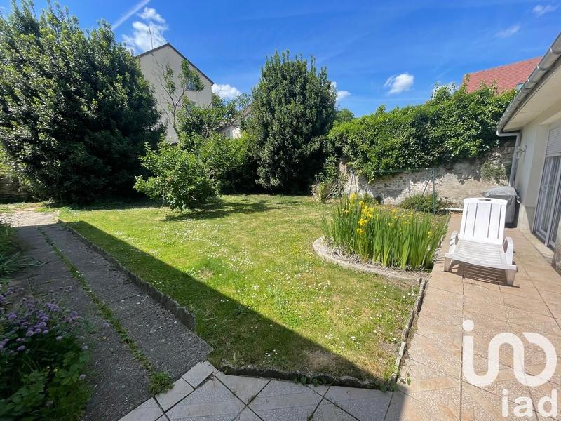 Maison - 159 m² - 4 pièces