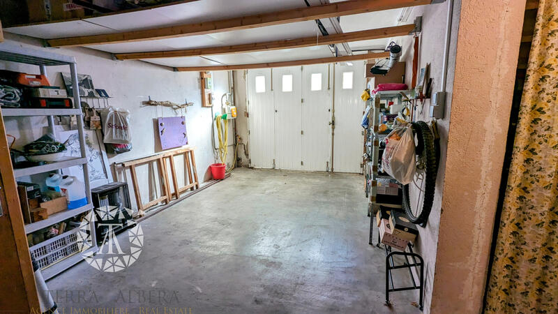 Villa - 113 m² - 4 pièces