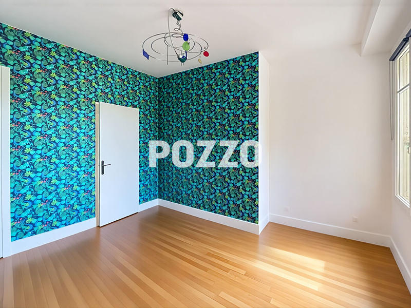 Appartement - 94 m² - 4 pièces