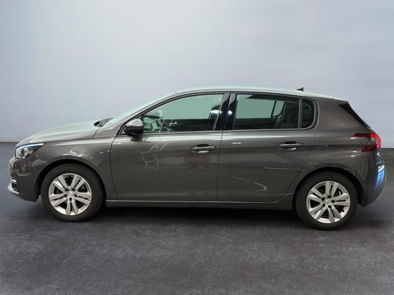 Peugeot 308 Business BlueHDi 130ch s&amp;S Eat8 Active