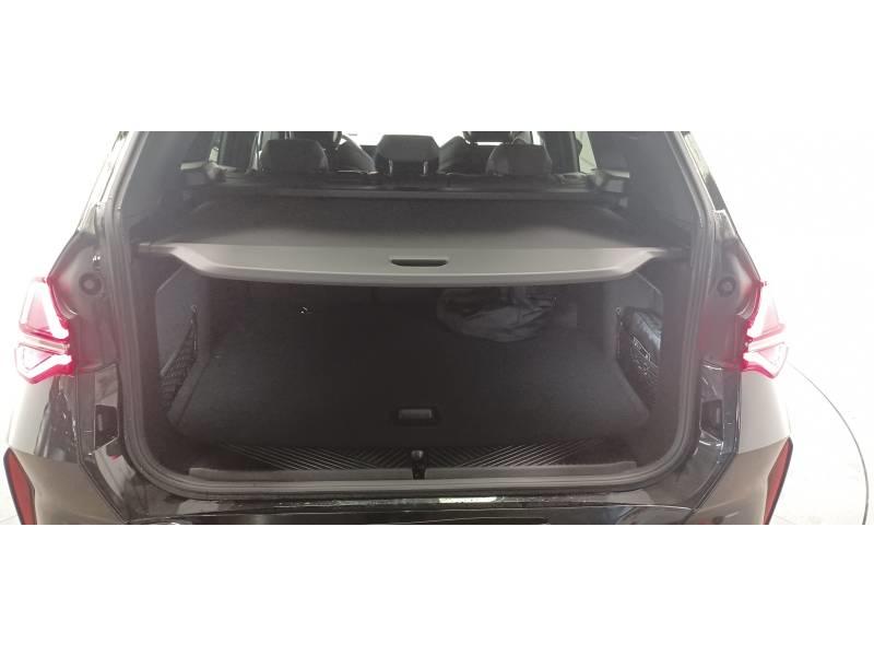 Bmw X3 30e xDrive 299 ch Bva8 m Sport