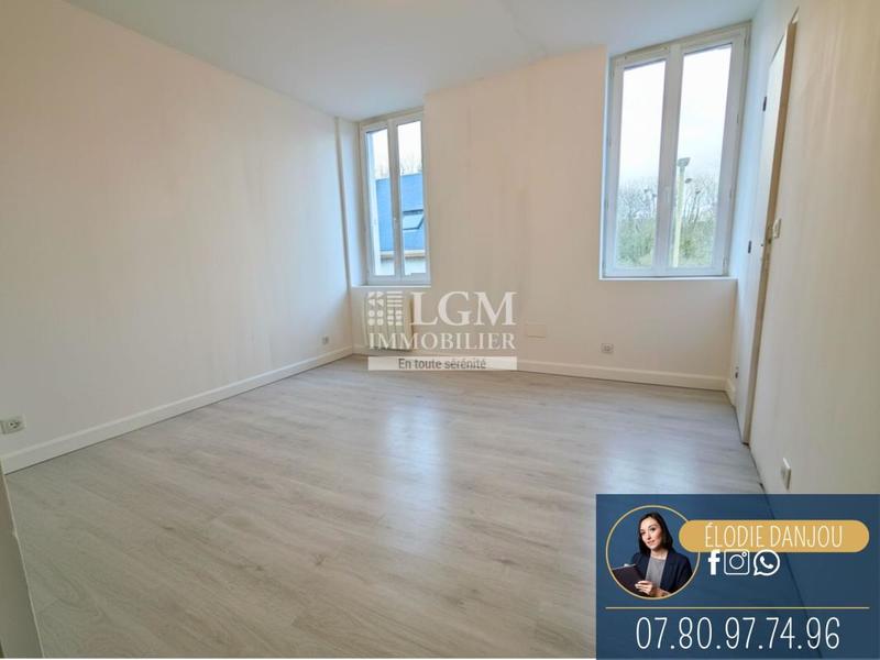 Maison - 88 m² - 4 pièces