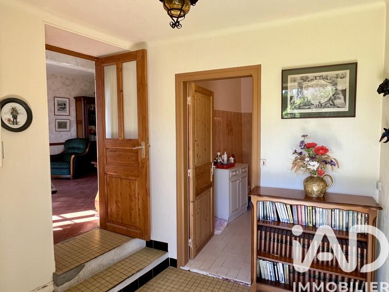 Maison - 106 m² - 5 pièces