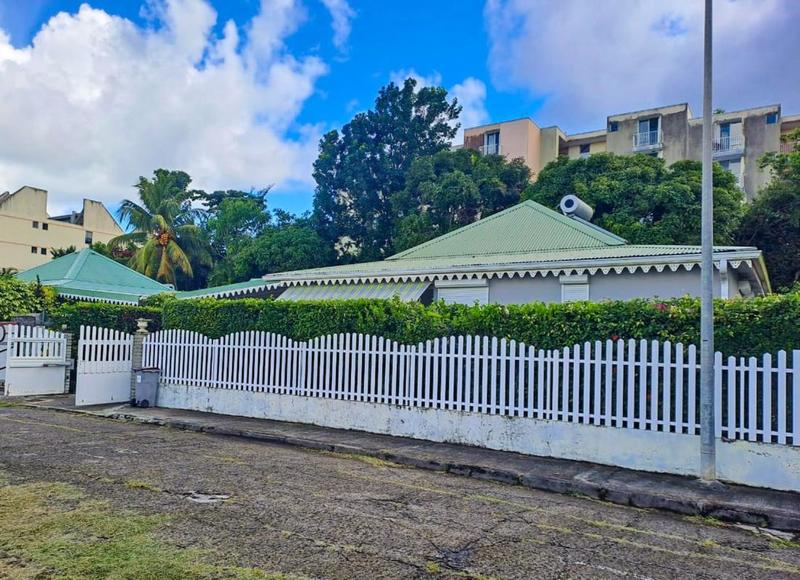 Maison - 79 m² - 4 pièces