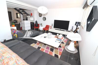 Appartement - 76 m² - 3 pièces