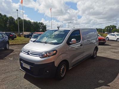 Citroën Jumpy 2.0 HDi 120 ch m