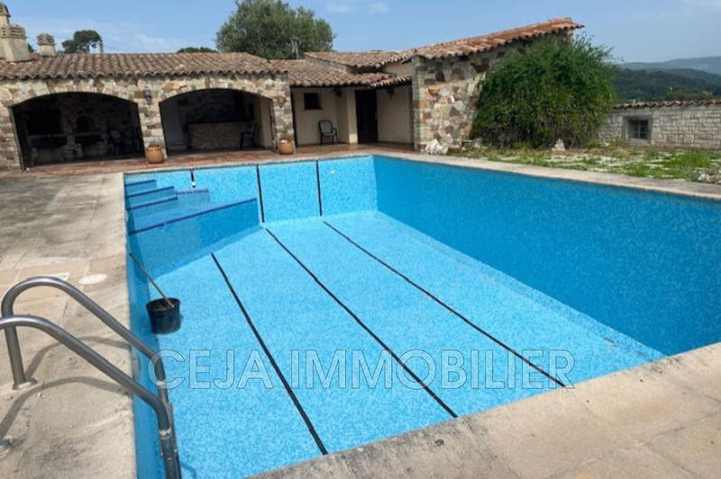 Maison - 30 m² - 2 pièces