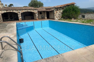 Maison - 30 m² - 2 pièces