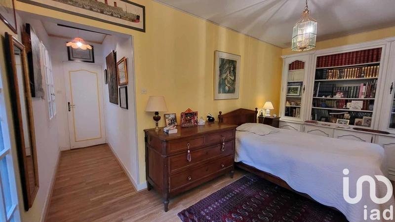 Maison - 169 m² - 6 pièces