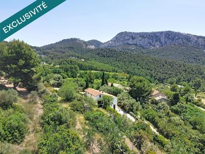 Villa - 165 m² - 7 pièces