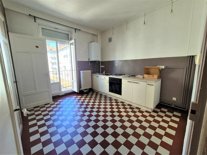 Appartement - 71 m² - 3 pièces