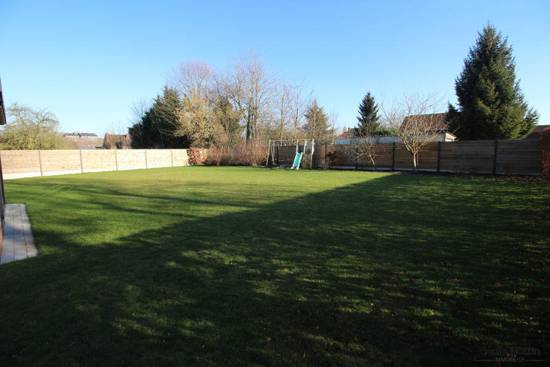 Maison - 153 m² - 5 pièces