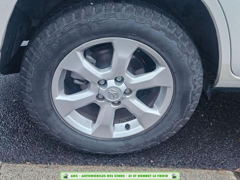 Toyota Rav4 III (2) 158 Vvt-I Life 4wd Bv6