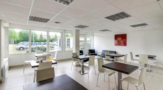 Appartement - 18 m² - 1 pièce