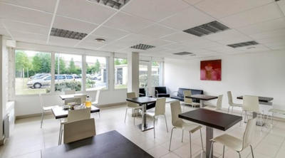 Appartement - 18 m² - 1 pièce