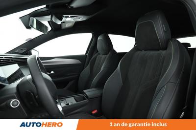 Peugeot 308 1.2 PureTech Gt Pack Eat8 130 ch