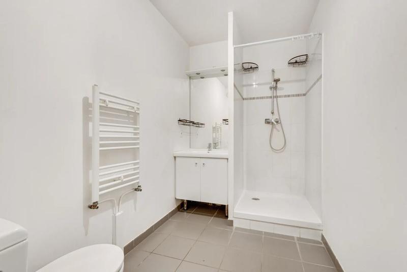 Studio - 32 m² - 1 pièce