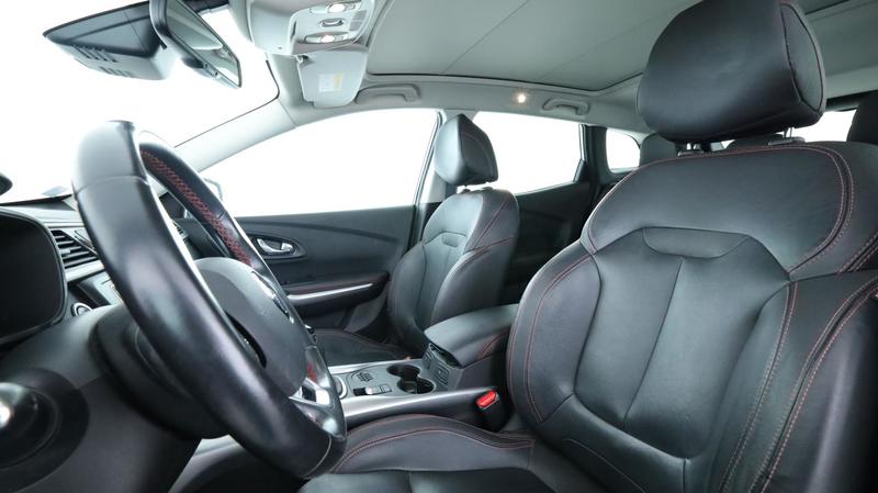 Renault Kadjar 1.2 TCe Energy Sl Black Edition 130 ch