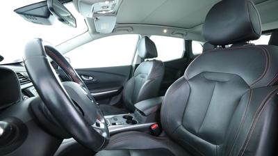 Renault Kadjar 1.2 TCe Energy Sl Black Edition 130 ch