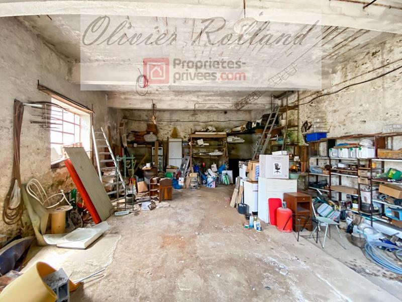 Maison - 126 m² - 7 pièces