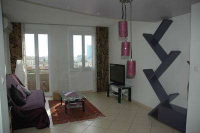 Appartement - 54 m² - 3 pièces