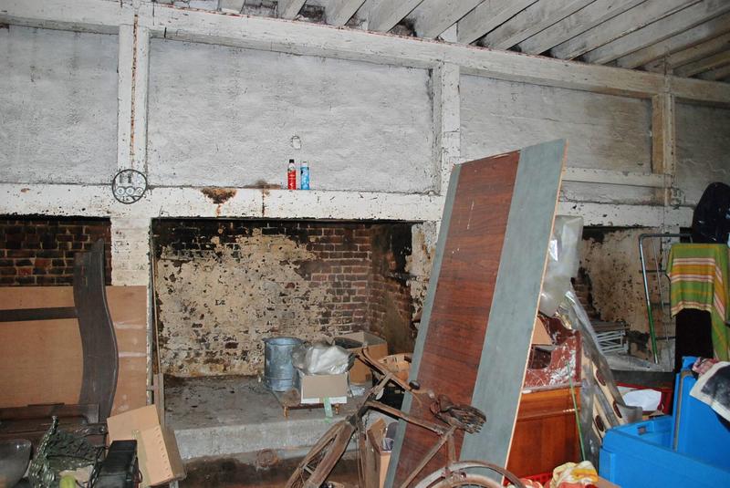 Maison - 170 m² - 1 pièce