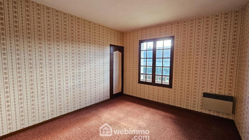 Maison - 193 m² - 7 pièces