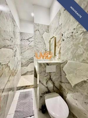 Appartement - 27 m² - 1 pièce