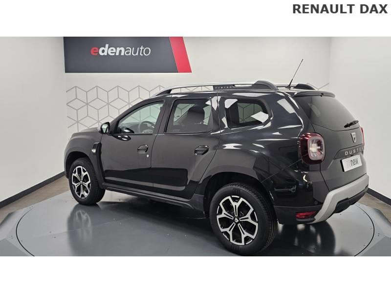 Dacia Duster Blue dCi 115 4x2 Prestige