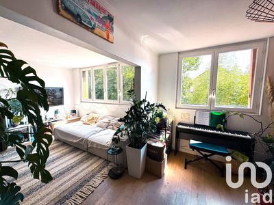 Appartement - 68 m² - 4 pièces