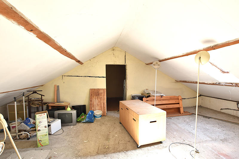 Maison - 148 m² - 8 pièces