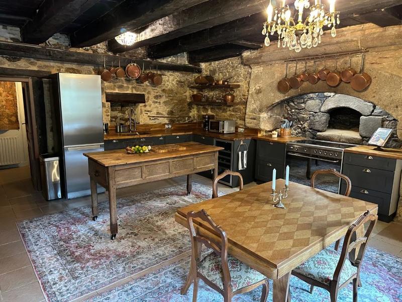 Maison - 116 m² - 4 pièces