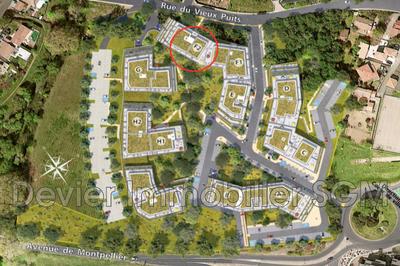 Appartement - 81 m² - 4 pièces