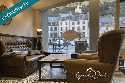 Local commercial - 200 m²