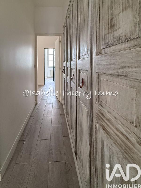 Maison de ville - 70 m² - 4 pièces